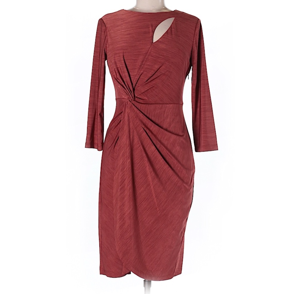 KATHERINE cocktail dress